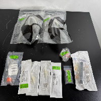 Laboratory Consumables image 1
